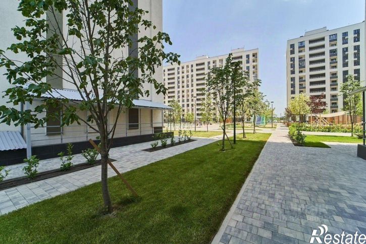 1-комн квартира ул Ветеранов, 65А,  д. 65А