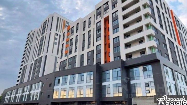 1-комн квартира ул Ветеранов, 65А,  д. 65А