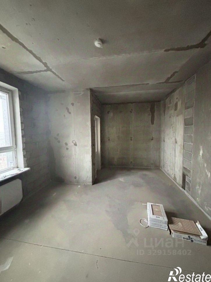 1-комн квартира ул Ветеранов, 65А,  д. 65А