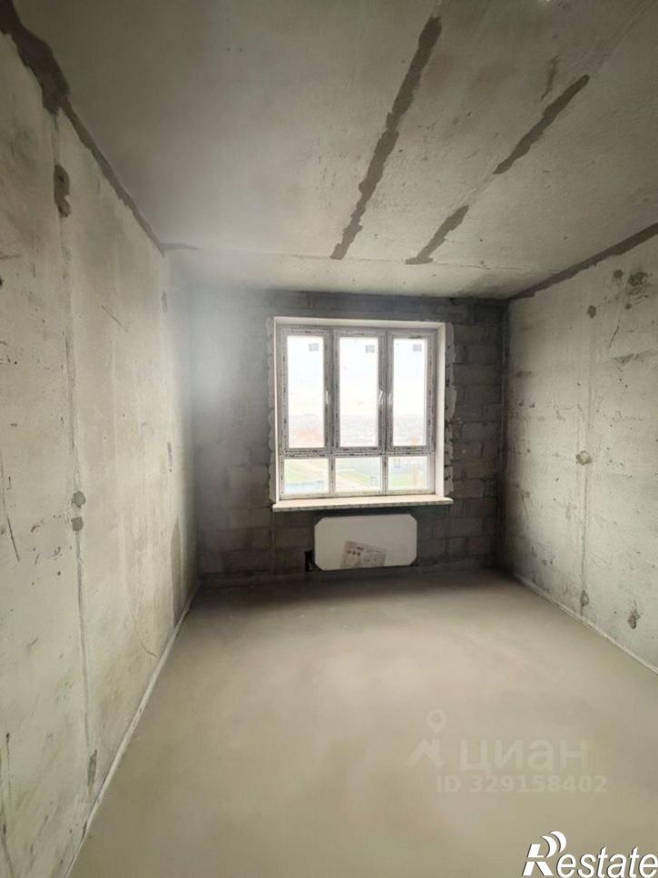 1-комн квартира ул Ветеранов, 65А,  д. 65А
