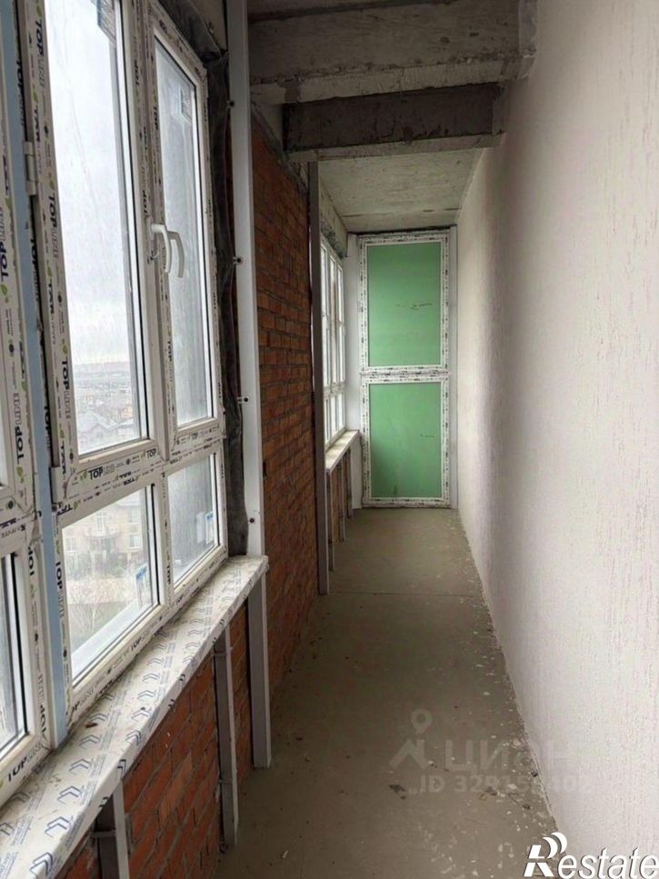 1-комн квартира ул Ветеранов, 65А,  д. 65А