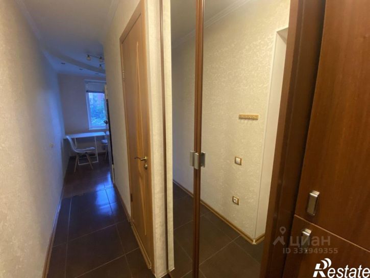 1-комн квартира ул им. 70-летия Октября, 2,  д. 2