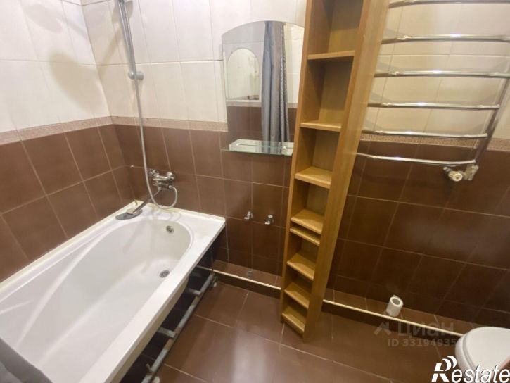 1-комн квартира ул им. 70-летия Октября, 2,  д. 2
