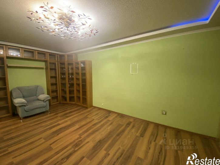 1-комн квартира ул им. 70-летия Октября, 2,  д. 2