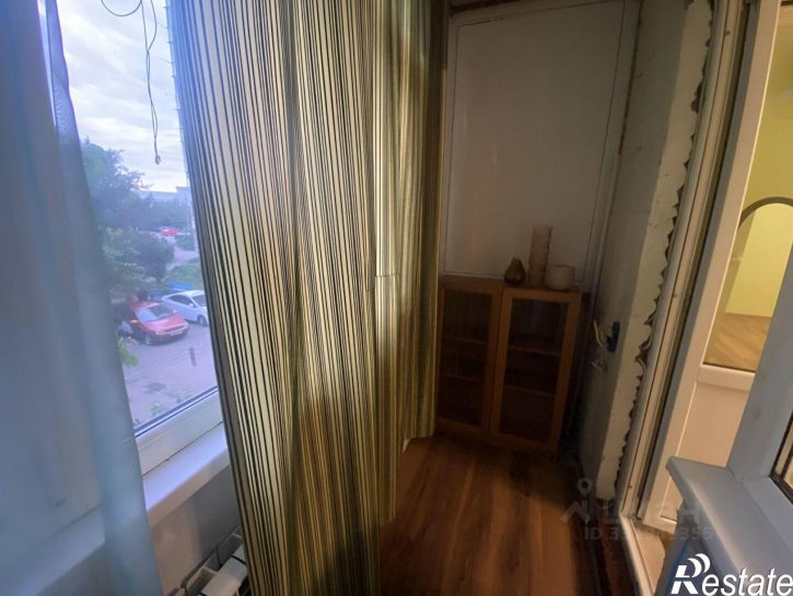 1-комн квартира ул им. 70-летия Октября, 2,  д. 2