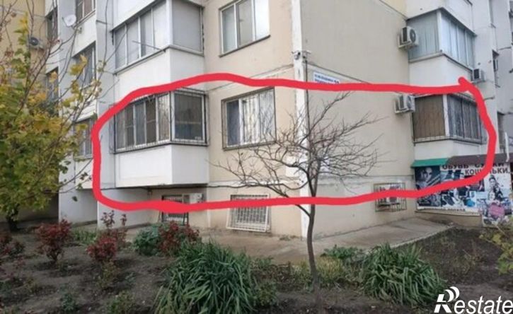 2-комн квартира ул им. Академика Лукьяненко П.П., 32,  д. 32