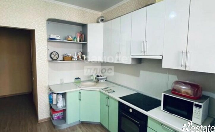 1-комн квартира ул им. Есенина, 108/1А,  д. 108/1А