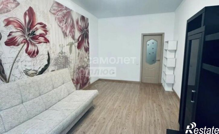 1-комн квартира ул им. Есенина, 108/1А,  д. 108/1А