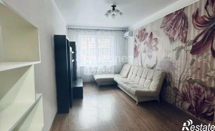 1-комн квартира ул им. Есенина, 108/1А,  д. 108/1А