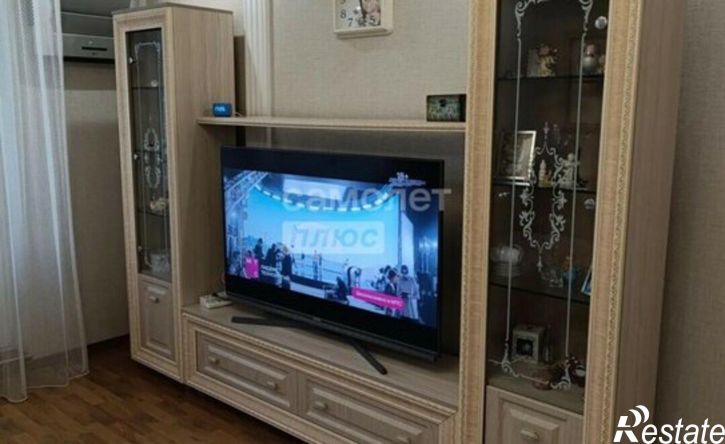 2-комн квартира ул им. Думенко, 12,  д. 12