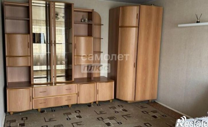 1-комн квартира пр-кт Чекистов, 23,  д. 23