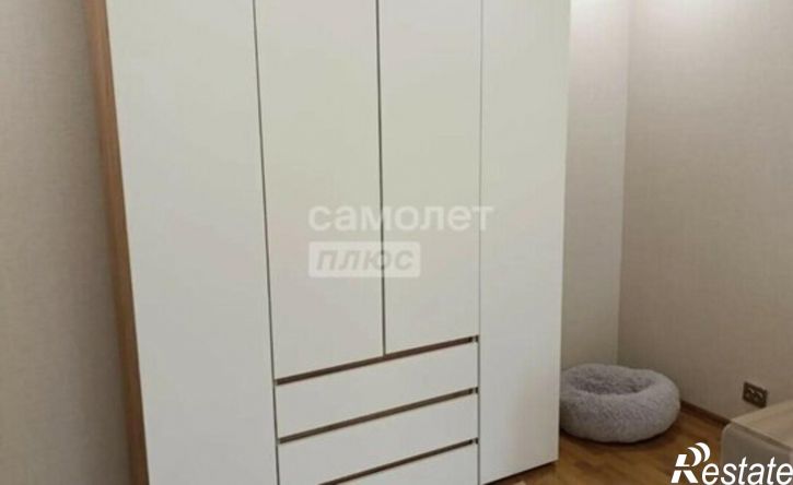 2-комн квартира ул им. Думенко, 12,  д. 12