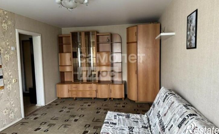 1-комн квартира пр-кт Чекистов, 23,  д. 23