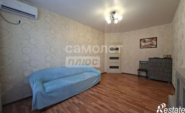 1-комн квартира ул им. генерала Петрова И.Т., 11,  д. 11