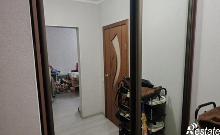 1-комн квартира ул Защитников Отечества, 3,  д. 3