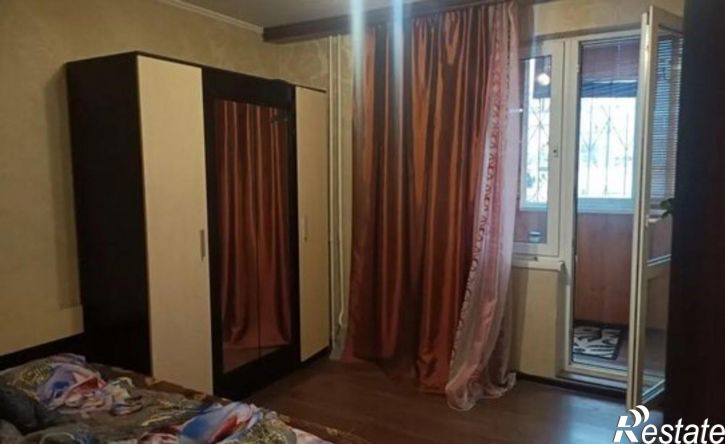 2-комн квартира ул им. Академика Лукьяненко П.П., 32,  д. 32