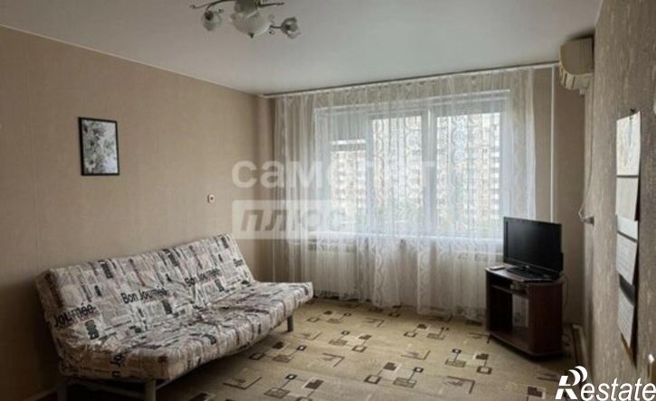 1-комн квартира пр-кт Чекистов, 23,  д. 23