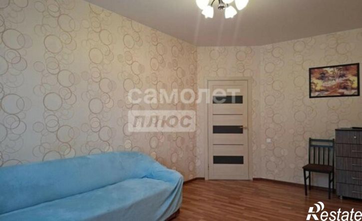 1-комн квартира ул им. генерала Петрова И.Т., 11,  д. 11