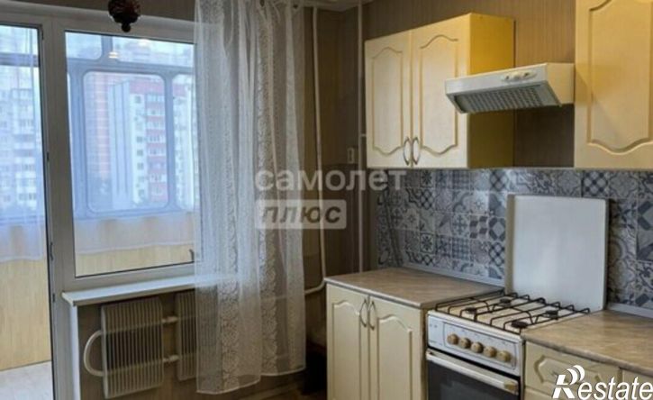 1-комн квартира пр-кт Чекистов, 23,  д. 23