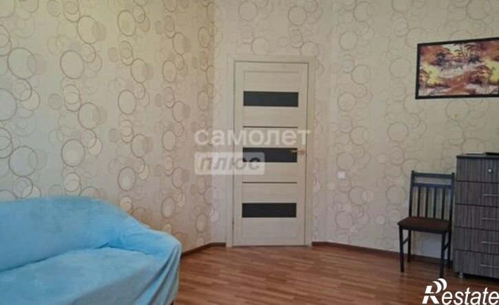 1-комн квартира ул им. генерала Петрова И.Т., 11,  д. 11