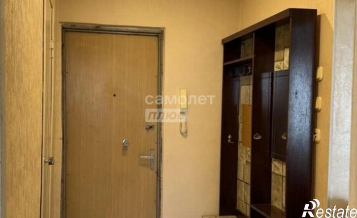 1-комн квартира пр-кт Чекистов, 23,  д. 23