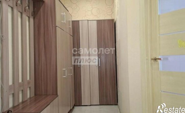 1-комн квартира ул им. генерала Петрова И.Т., 11,  д. 11