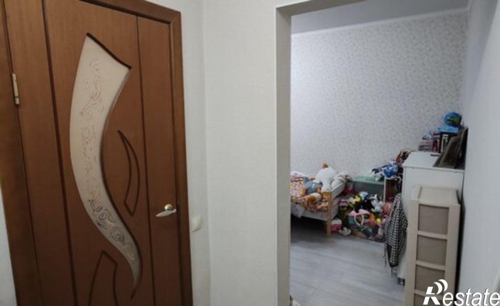 1-комн квартира ул Защитников Отечества, 3,  д. 3