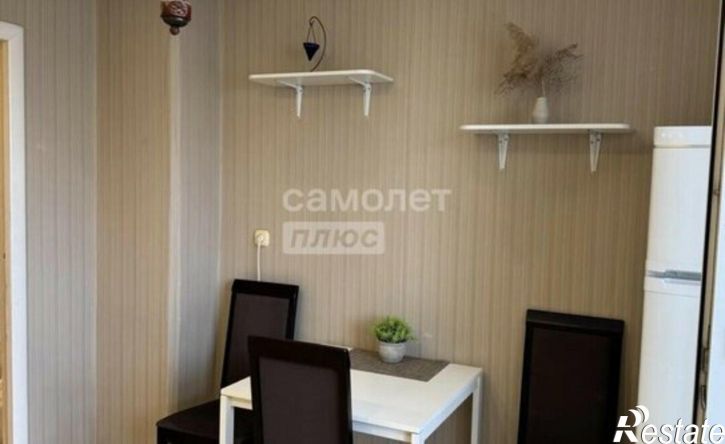 1-комн квартира пр-кт Чекистов, 23,  д. 23