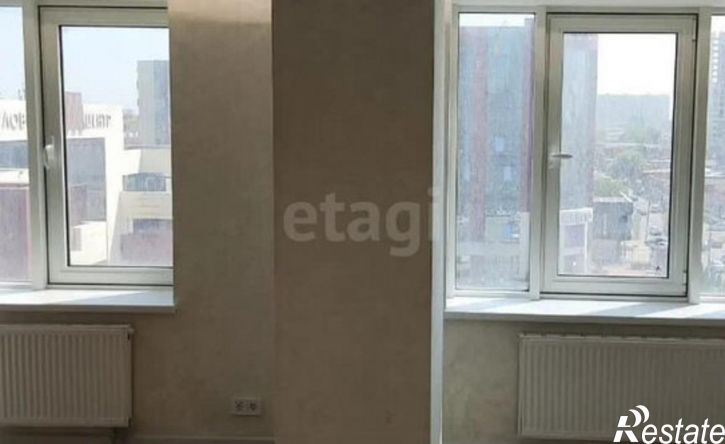 1-комн квартира ул Уральская, 75/6,  д. 75/6