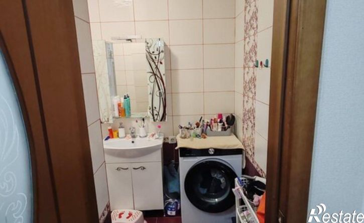1-комн квартира ул Защитников Отечества, 3,  д. 3