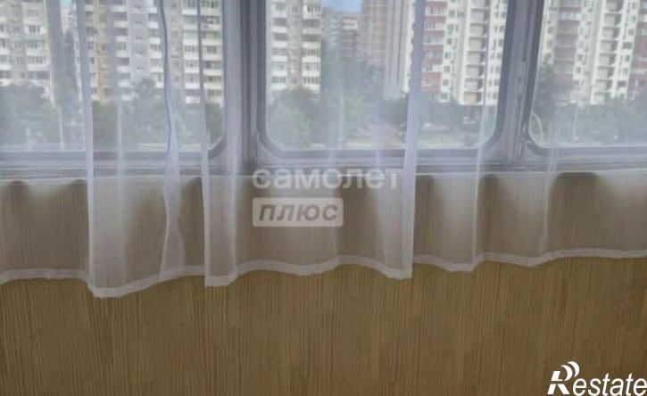 1-комн квартира пр-кт Чекистов, 23,  д. 23