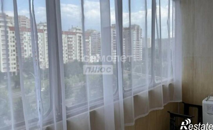 1-комн квартира пр-кт Чекистов, 23,  д. 23
