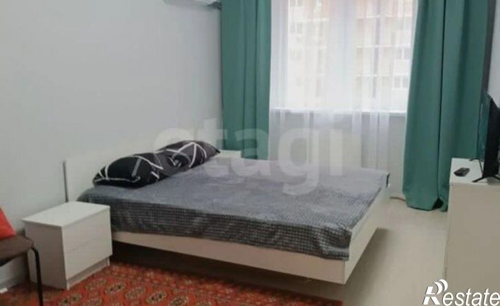1-комн квартира ул Западный Обход, 39/2 4,  д. 39/2 4,  к. 4