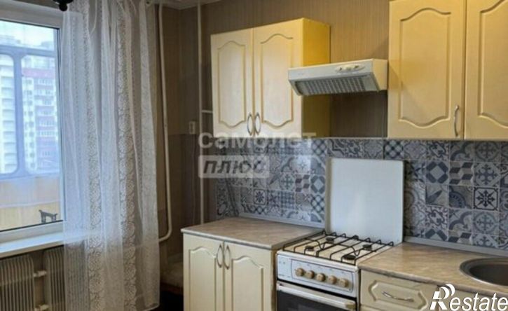 1-комн квартира пр-кт Чекистов, 23,  д. 23