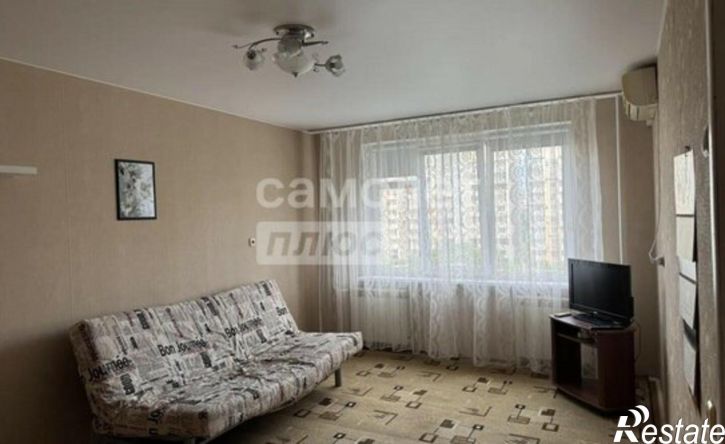 1-комн квартира пр-кт Чекистов, 23,  д. 23