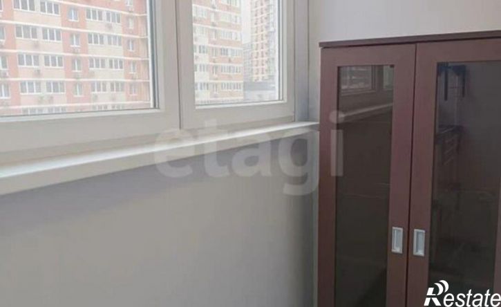 1-комн квартира ул Западный Обход, 39/2 4,  д. 39/2 4,  к. 4