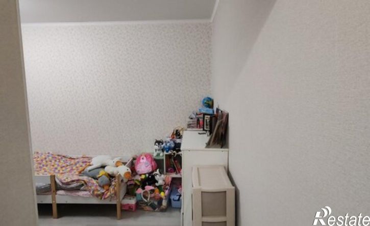 1-комн квартира ул Защитников Отечества, 3,  д. 3