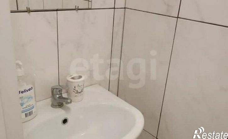1-комн квартира ул Западный Обход, 39/2 4,  д. 39/2 4,  к. 4