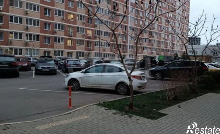 1-комн квартира ул Западный Обход, 39/2 4,  д. 39/2 4,  к. 4