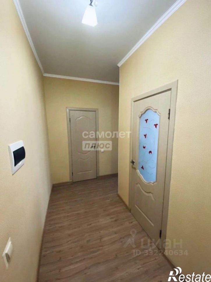 1-комн квартира ул им. Есенина, 108/1А,  д. 108/1А