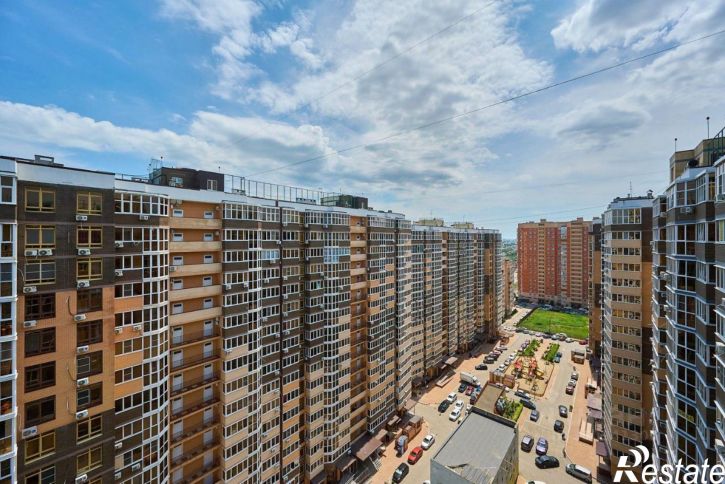 2-комн квартира ул Душистая, 77,  д. 77