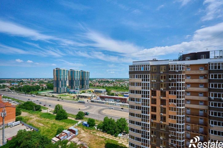 2-комн квартира ул Душистая, 77,  д. 77