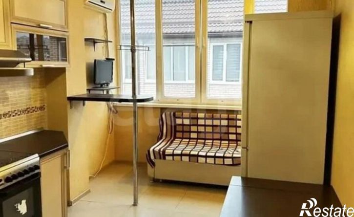 1-комн квартира ул им. Рахманинова С.В., 3,  д. 3
