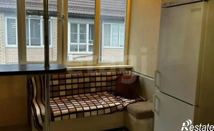 1-комн квартира ул им. Рахманинова С.В., 3,  д. 3
