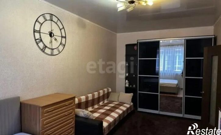 1-комн квартира ул им. Рахманинова С.В., 3,  д. 3