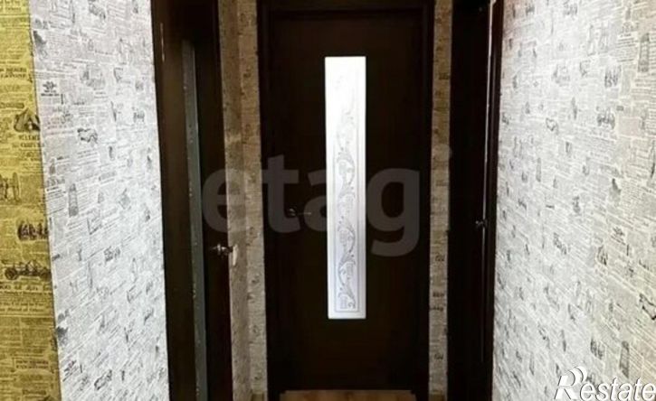 1-комн квартира ул им. Рахманинова С.В., 3,  д. 3