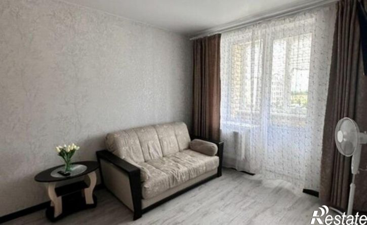 1-комн квартира ул им. Сорока А.М., 4,  д. 4