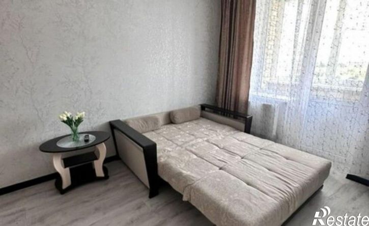 1-комн квартира ул им. Сорока А.М., 4,  д. 4