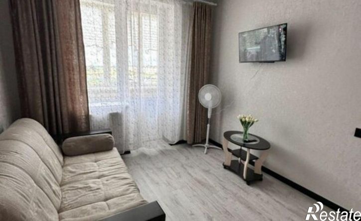 1-комн квартира ул им. Сорока А.М., 4,  д. 4