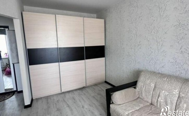 1-комн квартира ул им. Сорока А.М., 4,  д. 4
